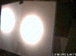 Click to see image, "Pumpkin Float" 1999