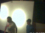 Click to see image of "The Hand" 1999