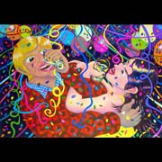 bacchanalia