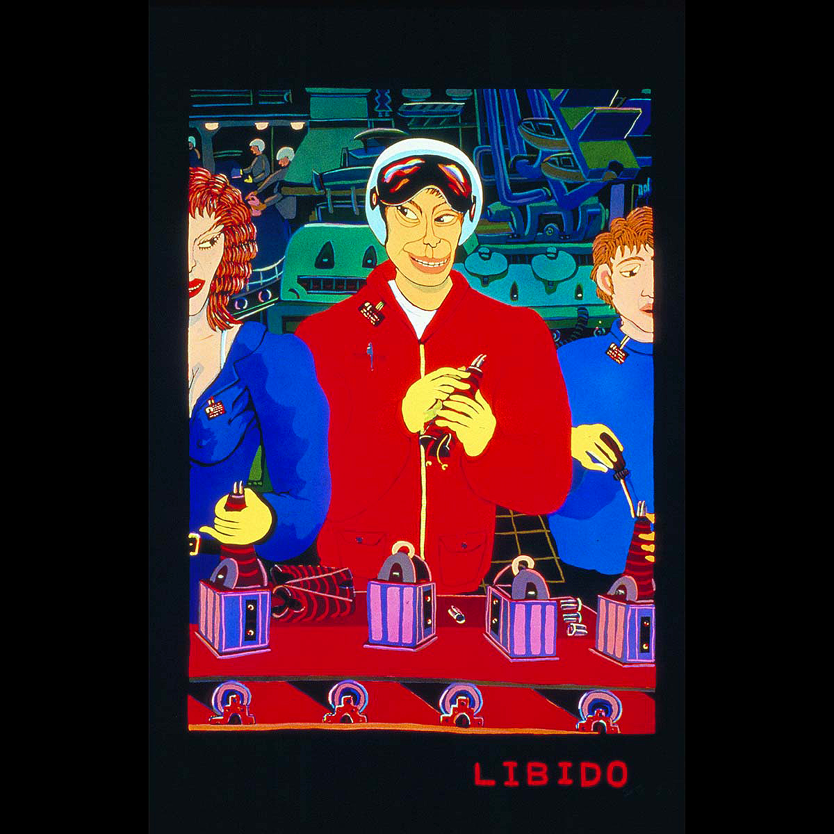 003_libido