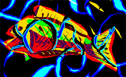 Editioned 1/300 - click for details