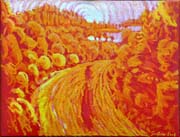 01_s_red man on river road 2008