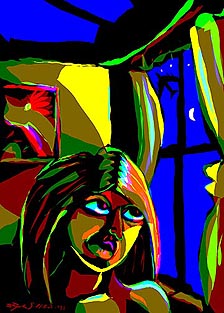 "Insomnia 1998"