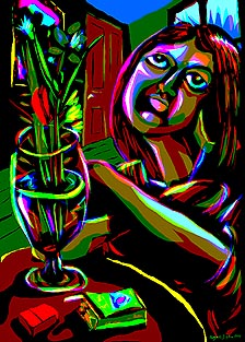Editioned 1/300