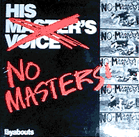 No Masters - Click to buy CD