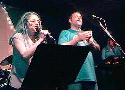 Sylvia & Stephen