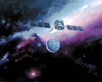 Chandra X-Ray Observatory
