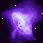 CRAB NEBULA 